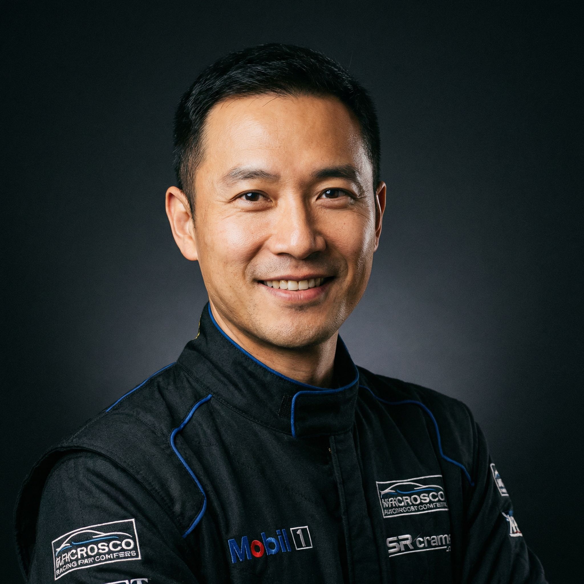 看片改装导演陈锋