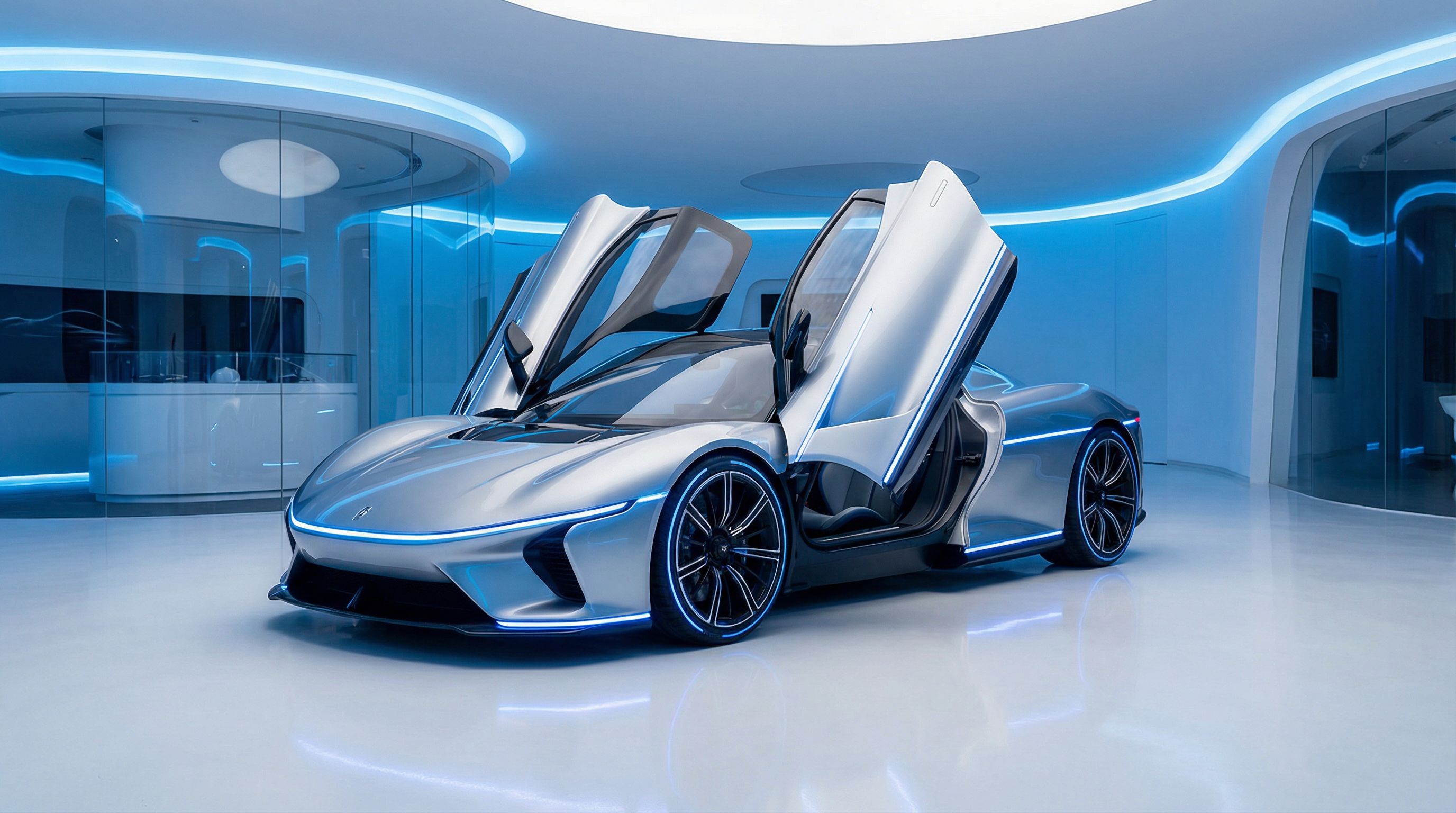 看片AI视频工具